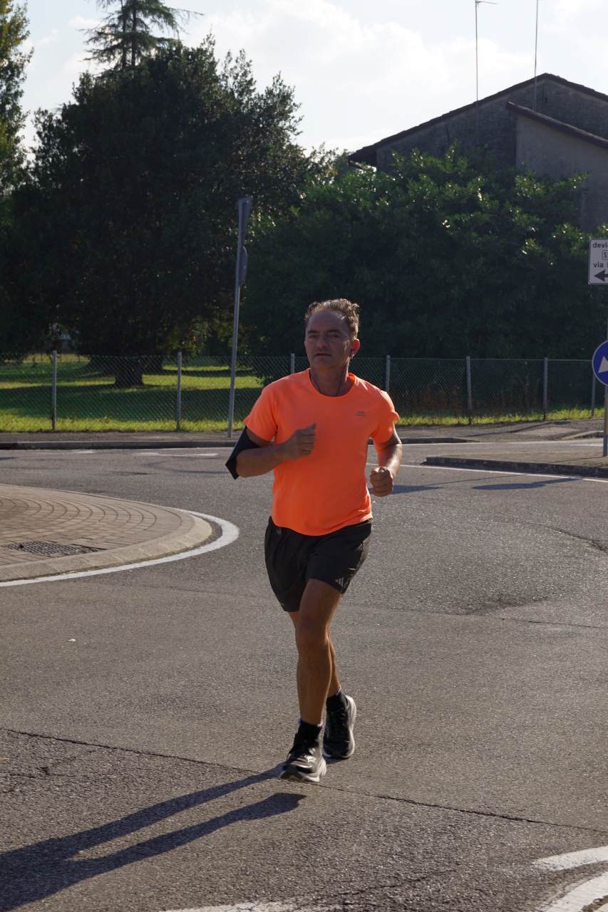 Mezzano: Pronti... La mezza... Via - 18 ottobre 2025